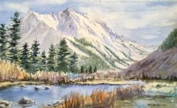 Greg Mace Peak